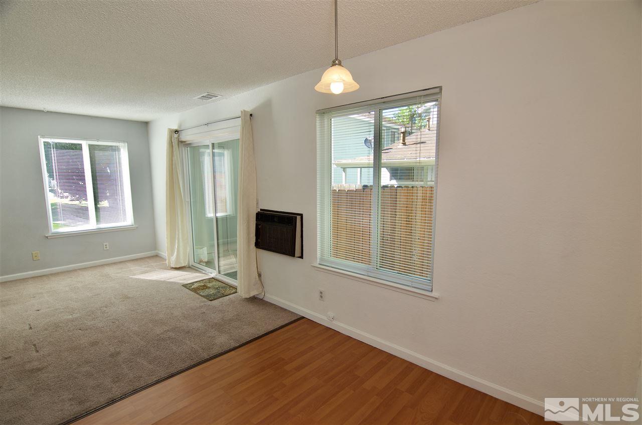 4606 Neil Road, Unit 167 Reno, NV 89502 - Photo 10 of 25 a view of livingroom with furniture