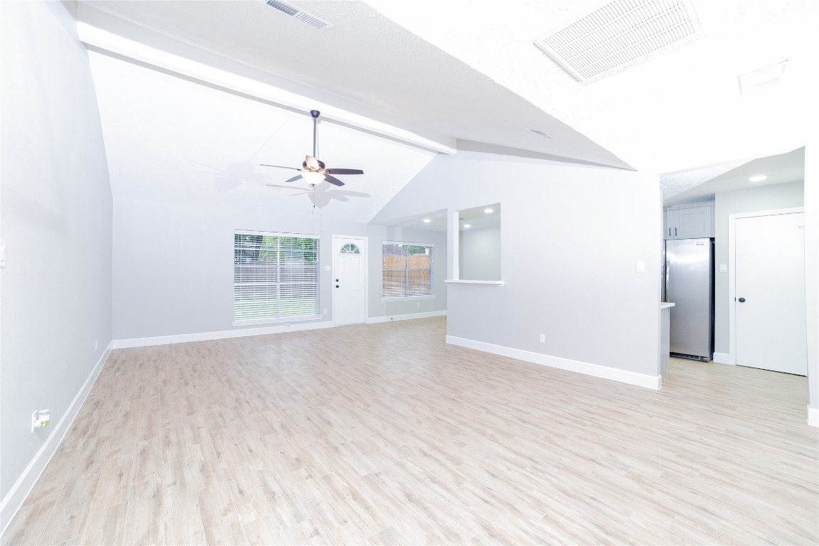 5823 Toddington Road Humble, TX 77346 - Photo 3 of 12