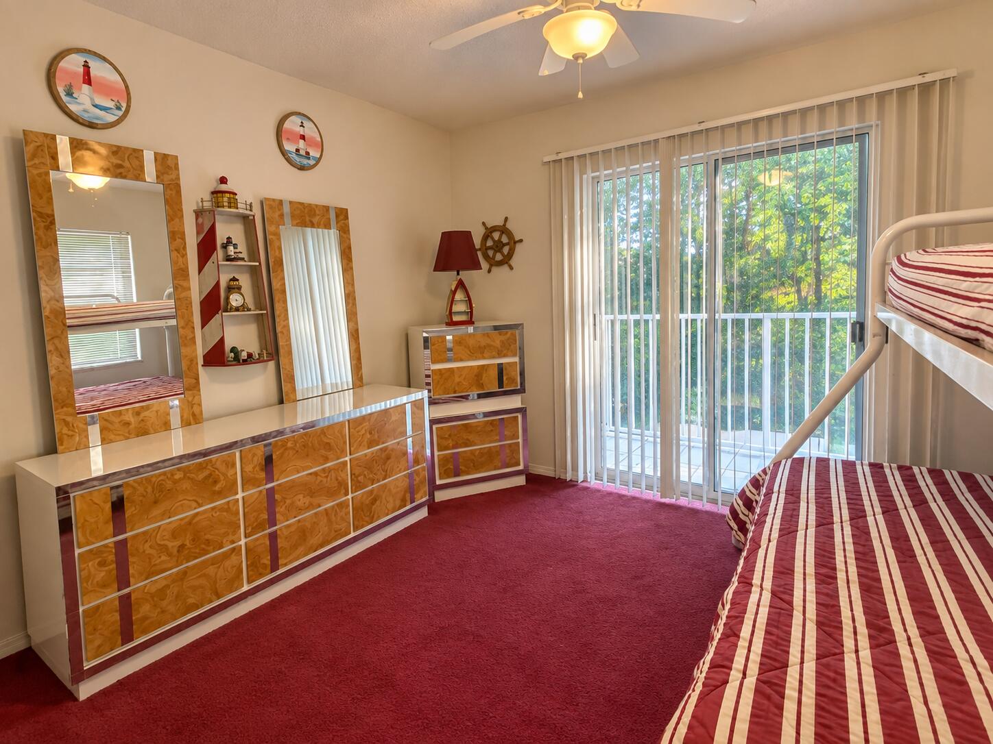 1032 Dove Road Key Largo, FL 33037 - Photo 8 of 24 Second Bedroom