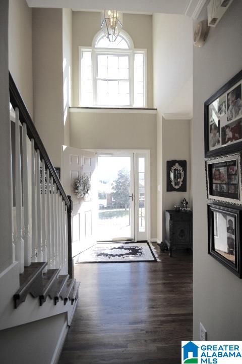 105 Heather Ridge Drive Pelham, AL 35124 - Photo 3 of 48