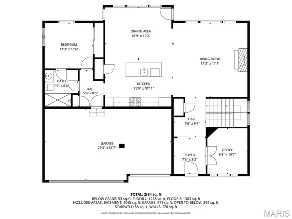 $625,000 | 434 Smithton Boulevard, O'Fallon, MO 63368