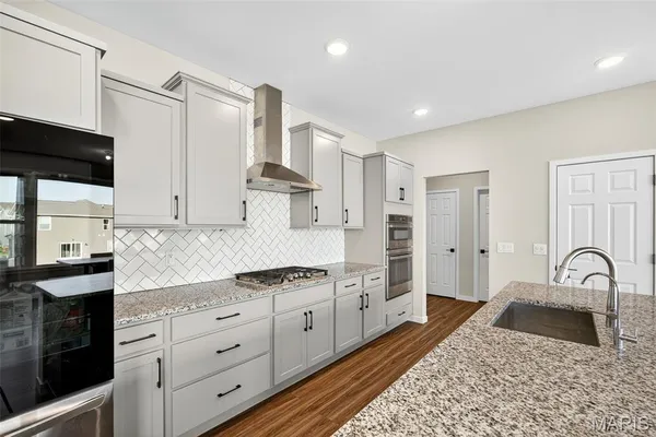 $625,000 | 434 Smithton Boulevard, O'Fallon, MO 63368