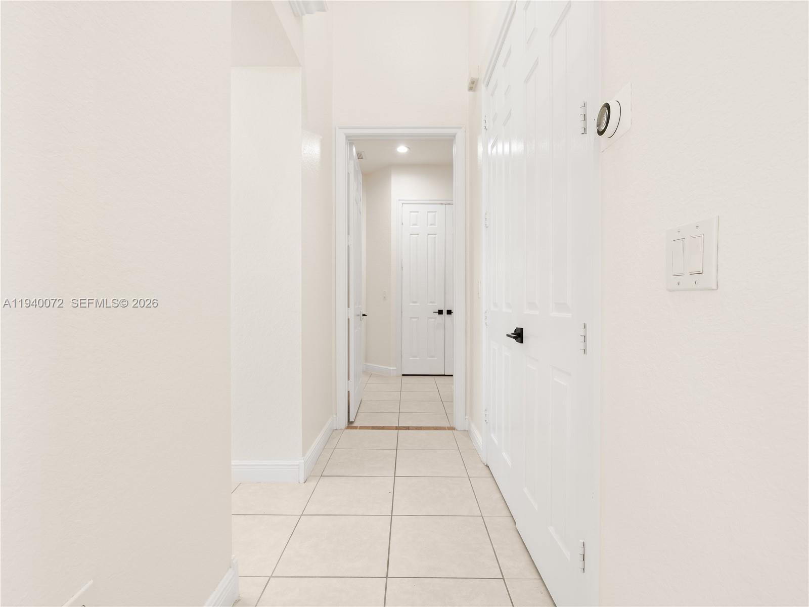 15016 Southwest 35th Street Davie, FL 33331 - Photo 33 of 50 a view of an empty room