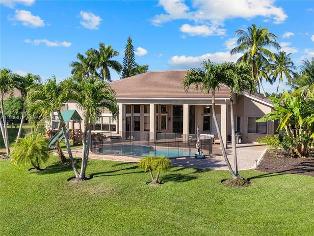 $2,050,000 | 15016 Southwest 35th Street, Davie, FL 33331
