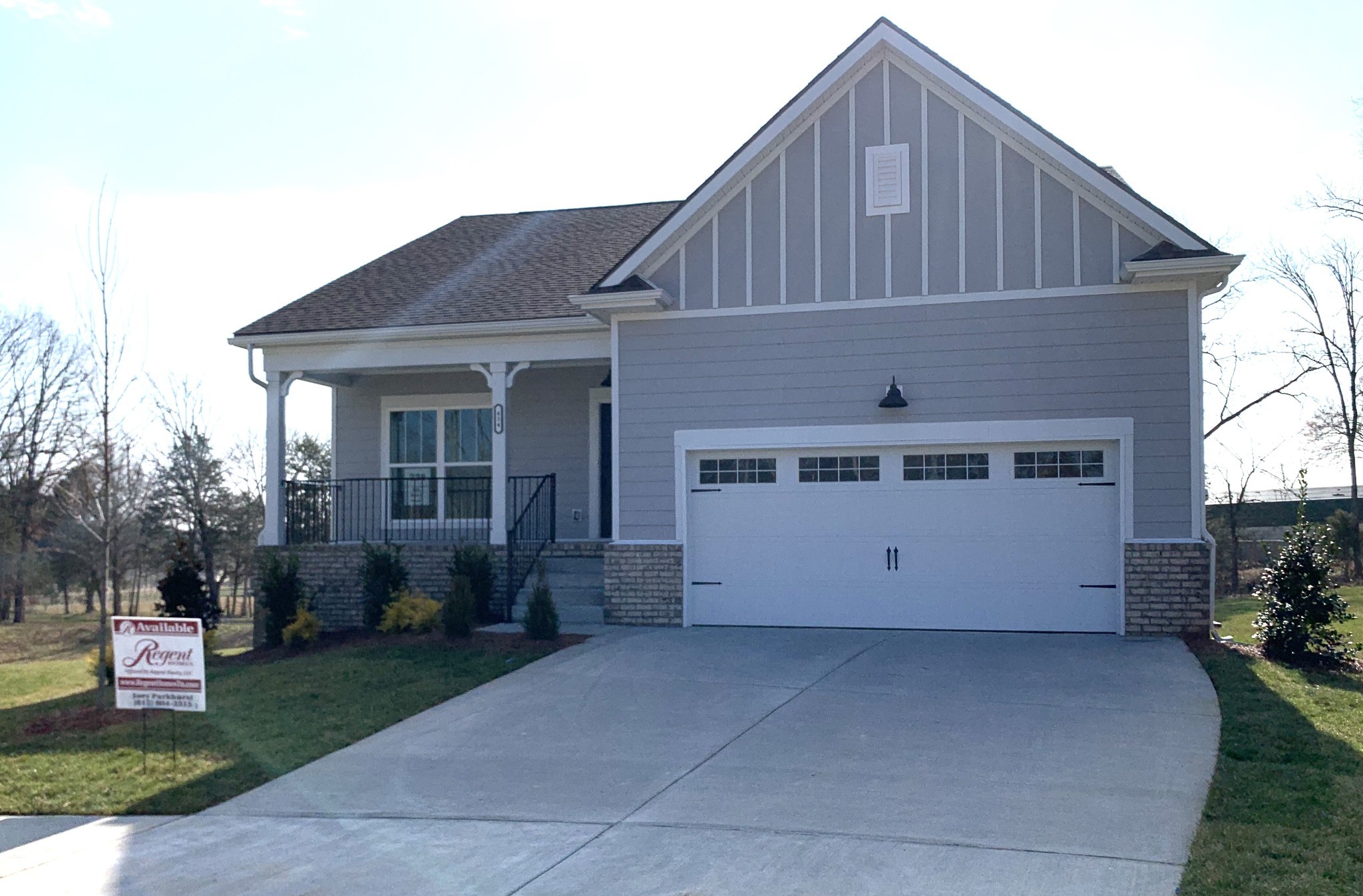 434 Butler Road Mount Juliet, TN 37122 - Photo 1 of 17 Gallery Image 1