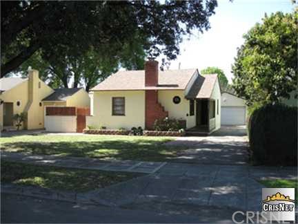 1307 Scott Road Burbank, CA 91504 - Photo 1 of 1 Gallery Image 1