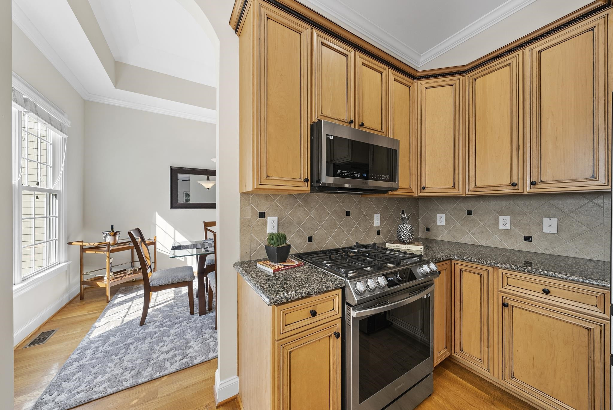 7357 Newport Avenue Raleigh, NC 27613 - Photo 12 of 44 Photo 12