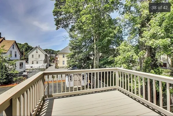 $2,800 | 28 Francis Street, Unit 2, Waltham, MA 02451