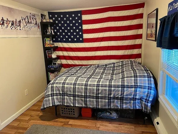 $2,800 | 28 Francis Street, Unit 2, Waltham, MA 02451