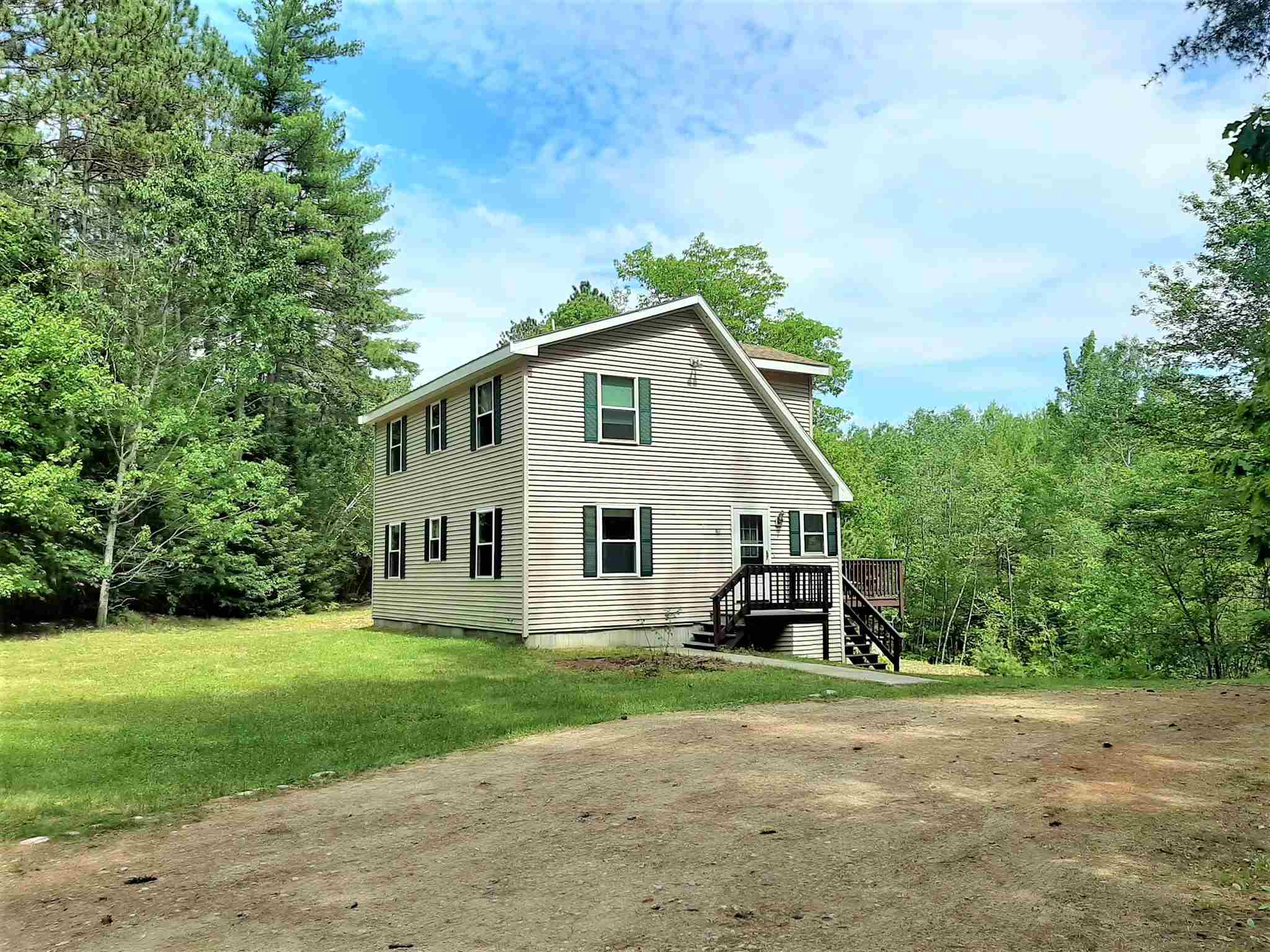 40 Sholan Road Thornton, NH 03285 - Photo 1 of 24