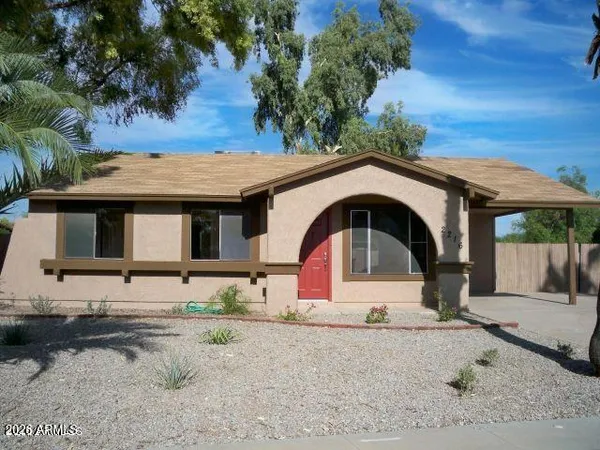 $1,950 | 2216 West Straford Drive, Chandler, AZ 85224
