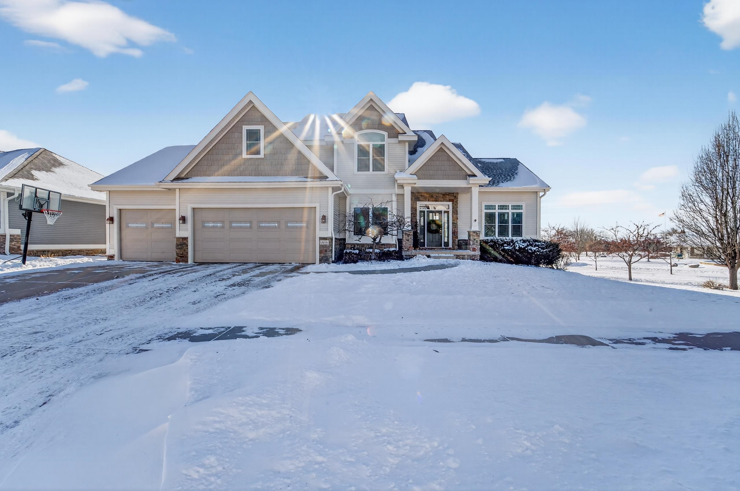 2014 Cardinal Way Waunakee, WI 53597 - Photo 47 of 50