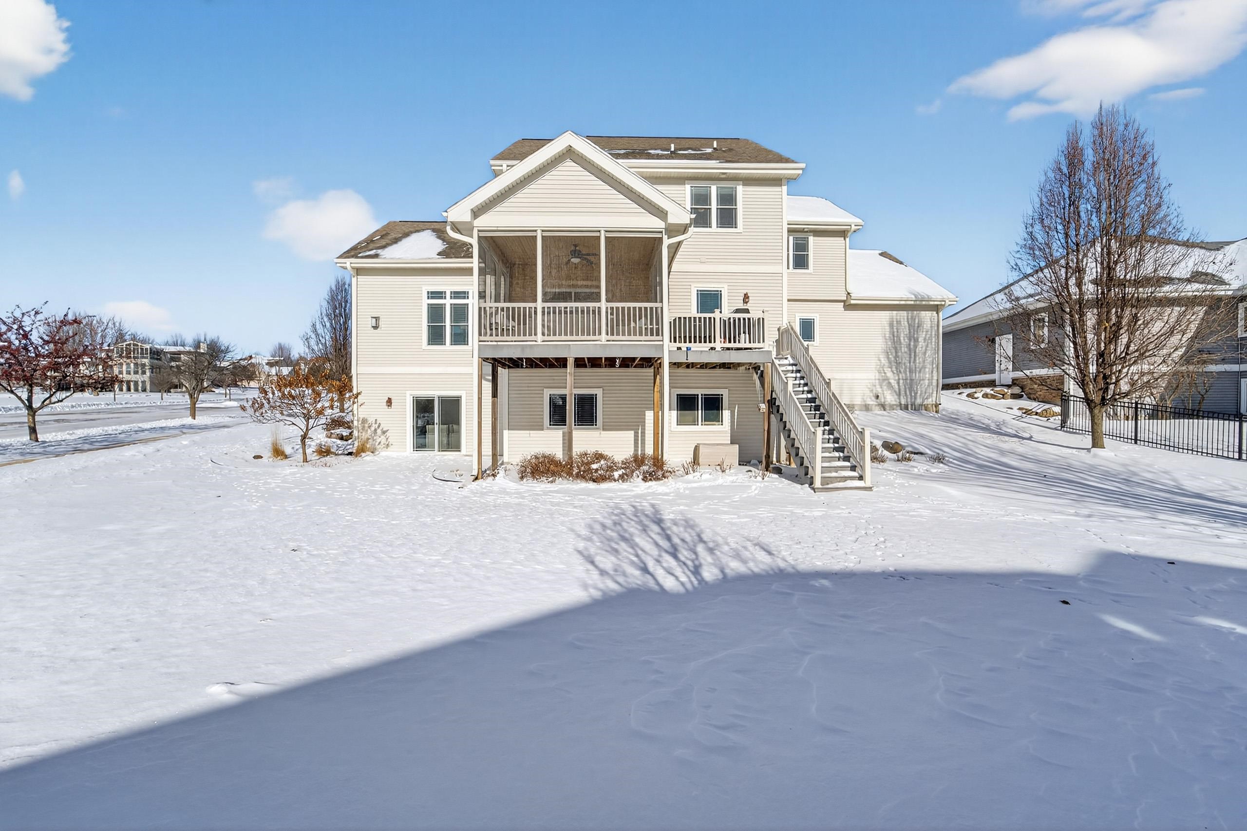 2014 Cardinal Way Waunakee, WI 53597 - Photo 49 of 50