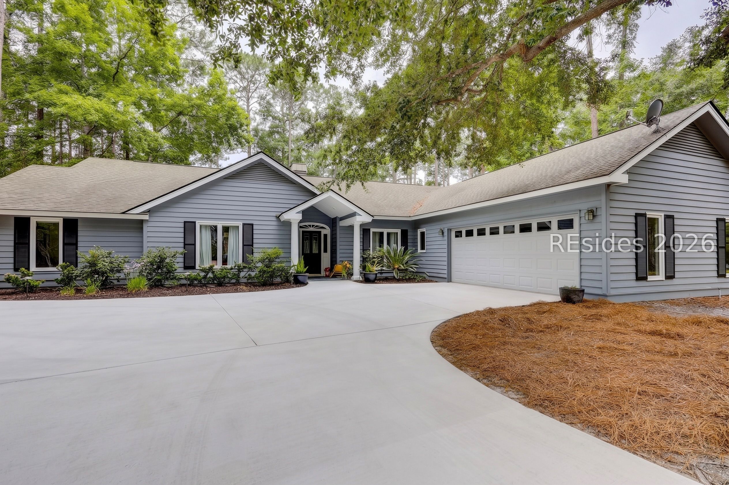 88 High Bluff Road Hilton Head Island, SC 29926 - Photo 1 of 58