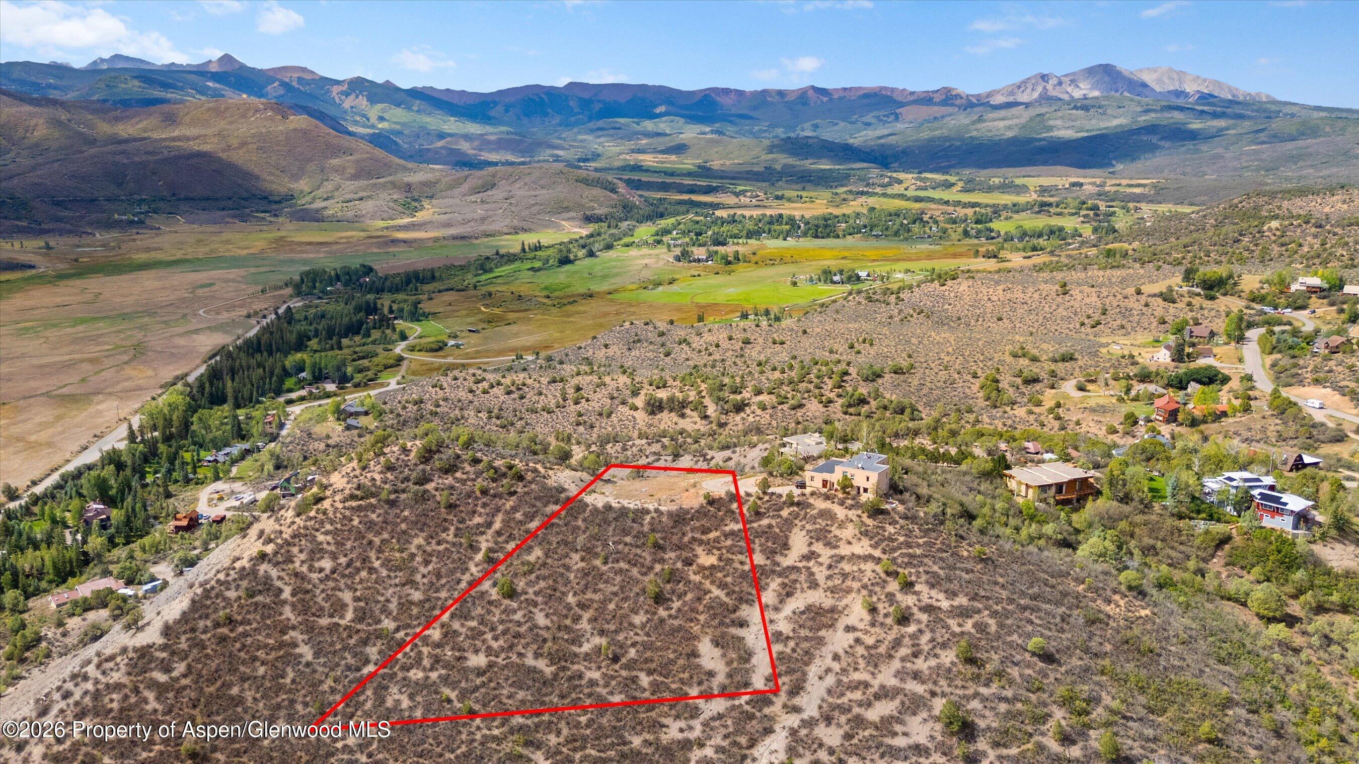 1630 Gateway Road Snowmass, CO 81654 - Photo 4 of 13 03-1630GatewayRd_260908_047 copy
