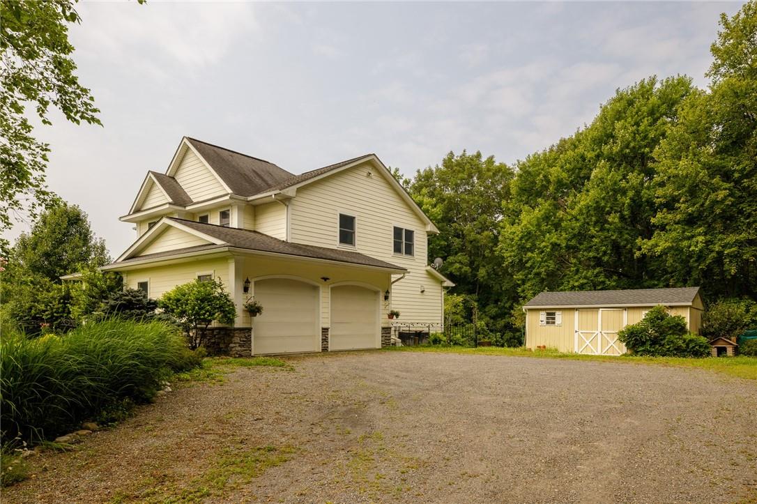 31 Hoefer Road Red Hook, NY 12571 - Photo 1 of 1