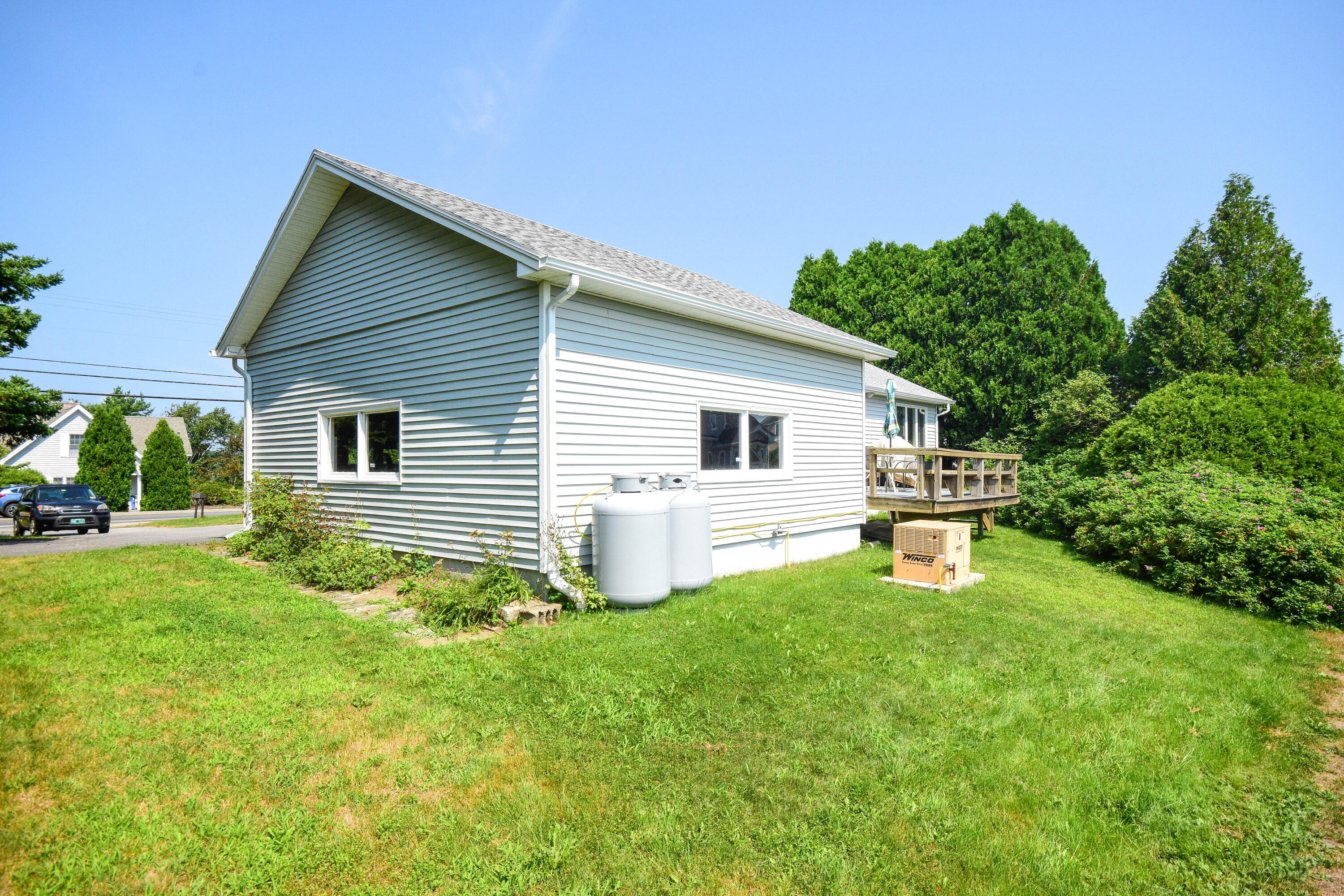 2027 Harpswell Islands Road Harpswell, ME 04003 - Photo 8 of 31 8