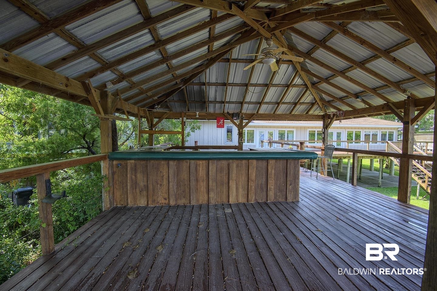 16423 Honey Road Summerdale, AL 36580 - Photo 8 of 37
