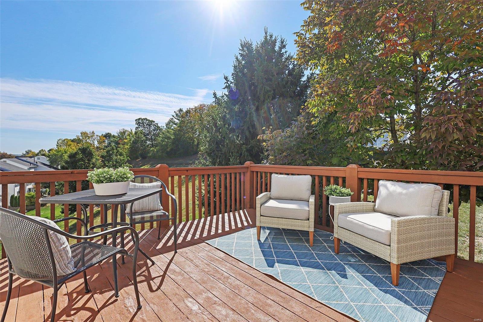 1032 Arbor Pointe Drive Manchester, MO 63088 - Photo 21 of 23