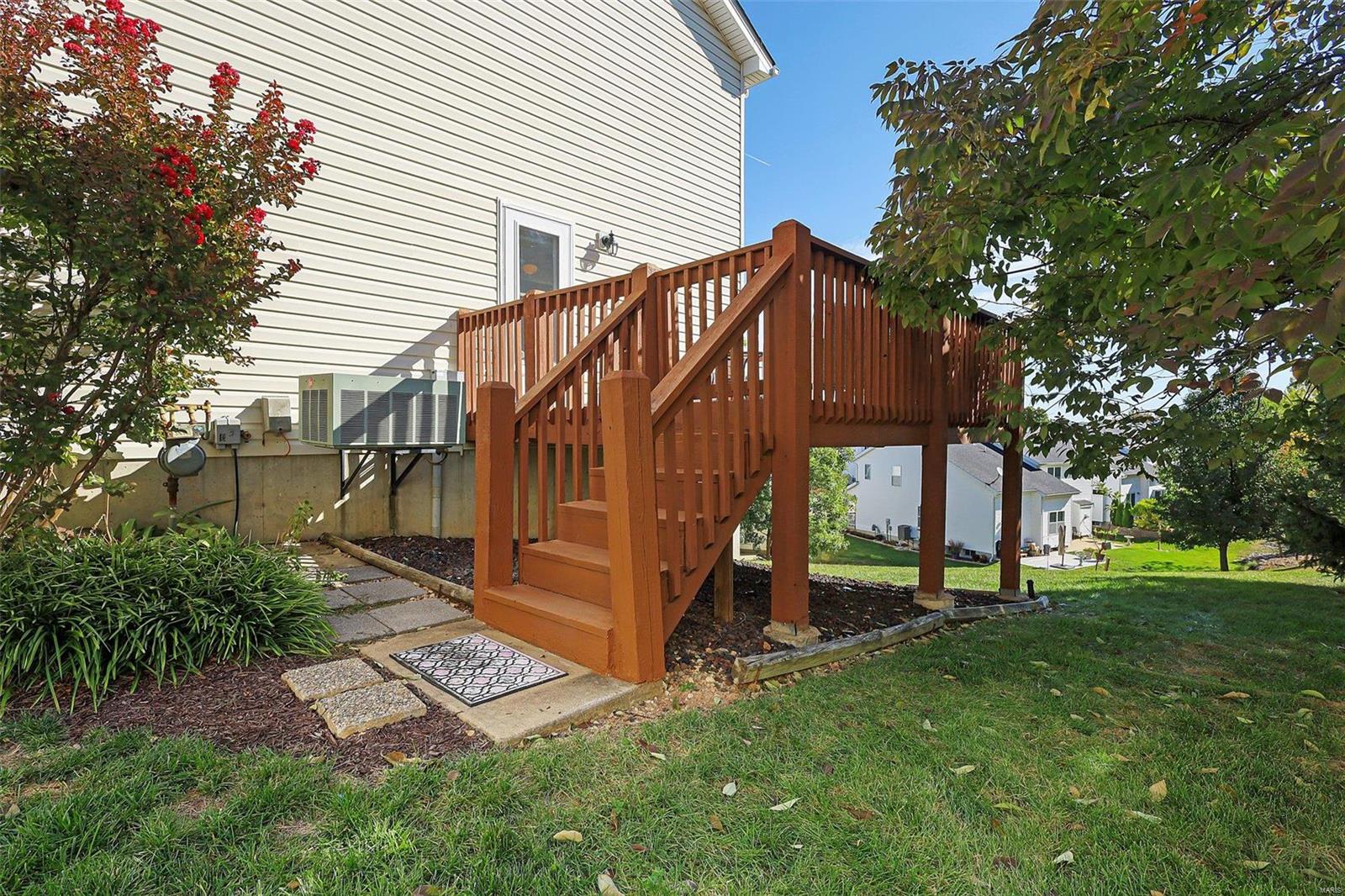 1032 Arbor Pointe Drive Manchester, MO 63088 - Photo 23 of 23