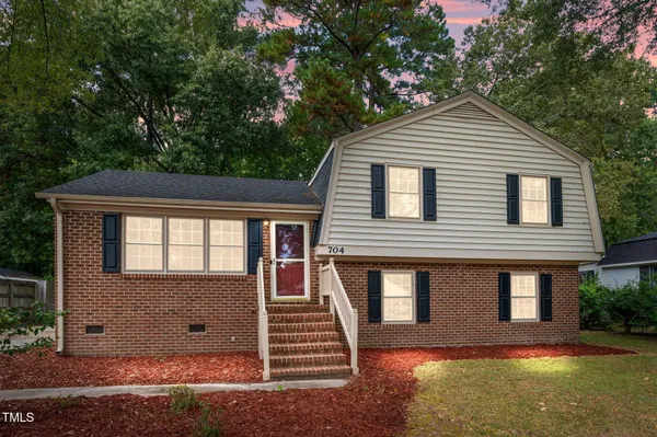$269,900 | 704 Forest Acres Drive, Tarboro, NC 27886