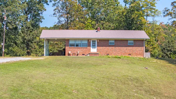 $273,900 | 2285 Euchee Chapel Road, Spring City, TN 37381
