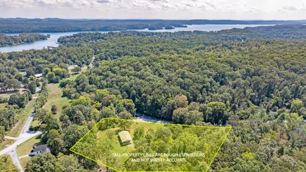 $273,900 | 2285 Euchee Chapel Road, Spring City, TN 37381