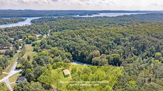 $275,000 | 2285 Euchee Chapel Road, Spring City, TN 37381