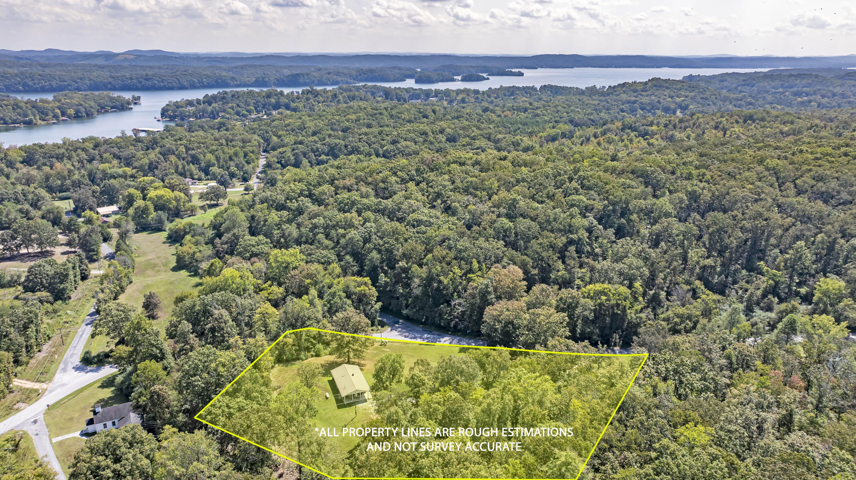 2285 Euchee Chapel Road Spring City, TN 37381 - Photo 2 of 54 DJI_20250916153357_0147_D_1