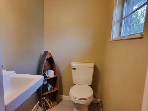 $273,900 | 2285 Euchee Chapel Road, Spring City, TN 37381