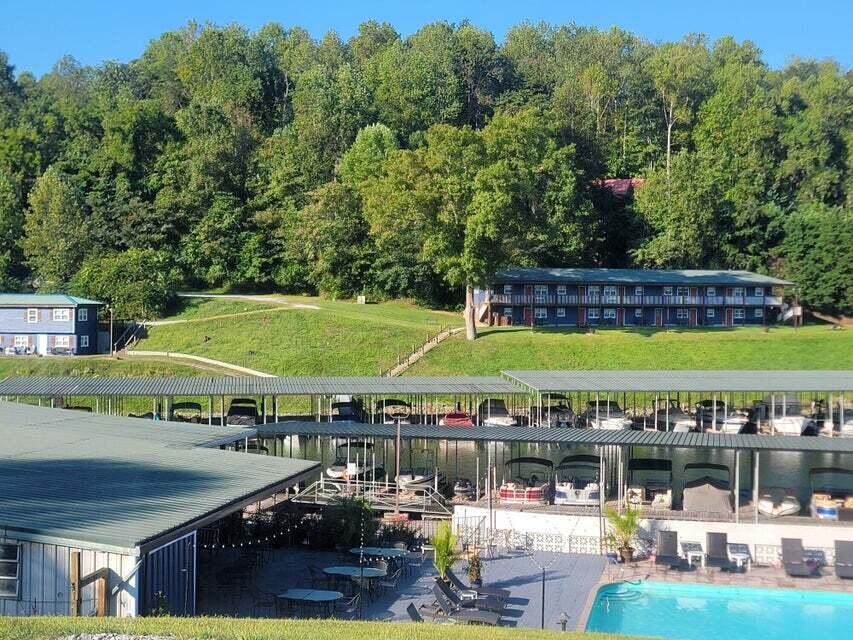 2285 Euchee Chapel Road Spring City, TN 37381 - Photo 39 of 54 e8