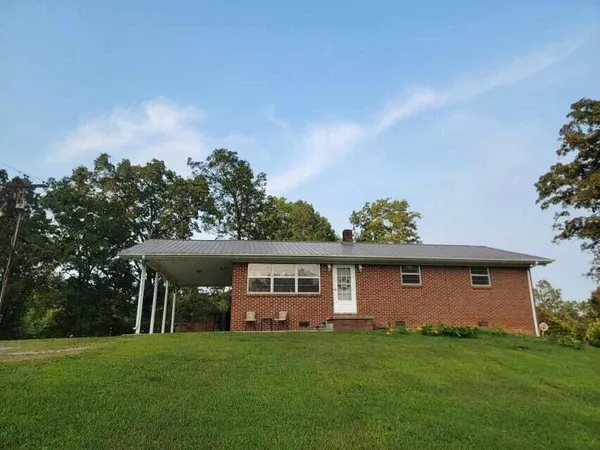 $273,900 | 2285 Euchee Chapel Road, Spring City, TN 37381