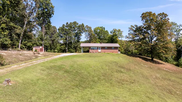 $275,000 | 2285 Euchee Chapel Road, Spring City, TN 37381