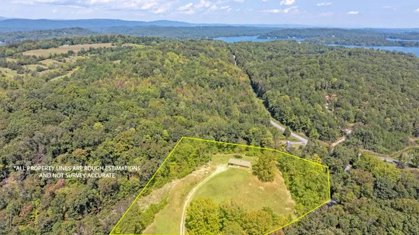 $273,900 | 2285 Euchee Chapel Road, Spring City, TN 37381