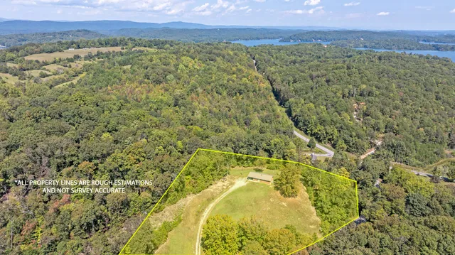 $275,000 | 2285 Euchee Chapel Road, Spring City, TN 37381