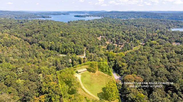 $275,000 | 2285 Euchee Chapel Road, Spring City, TN 37381