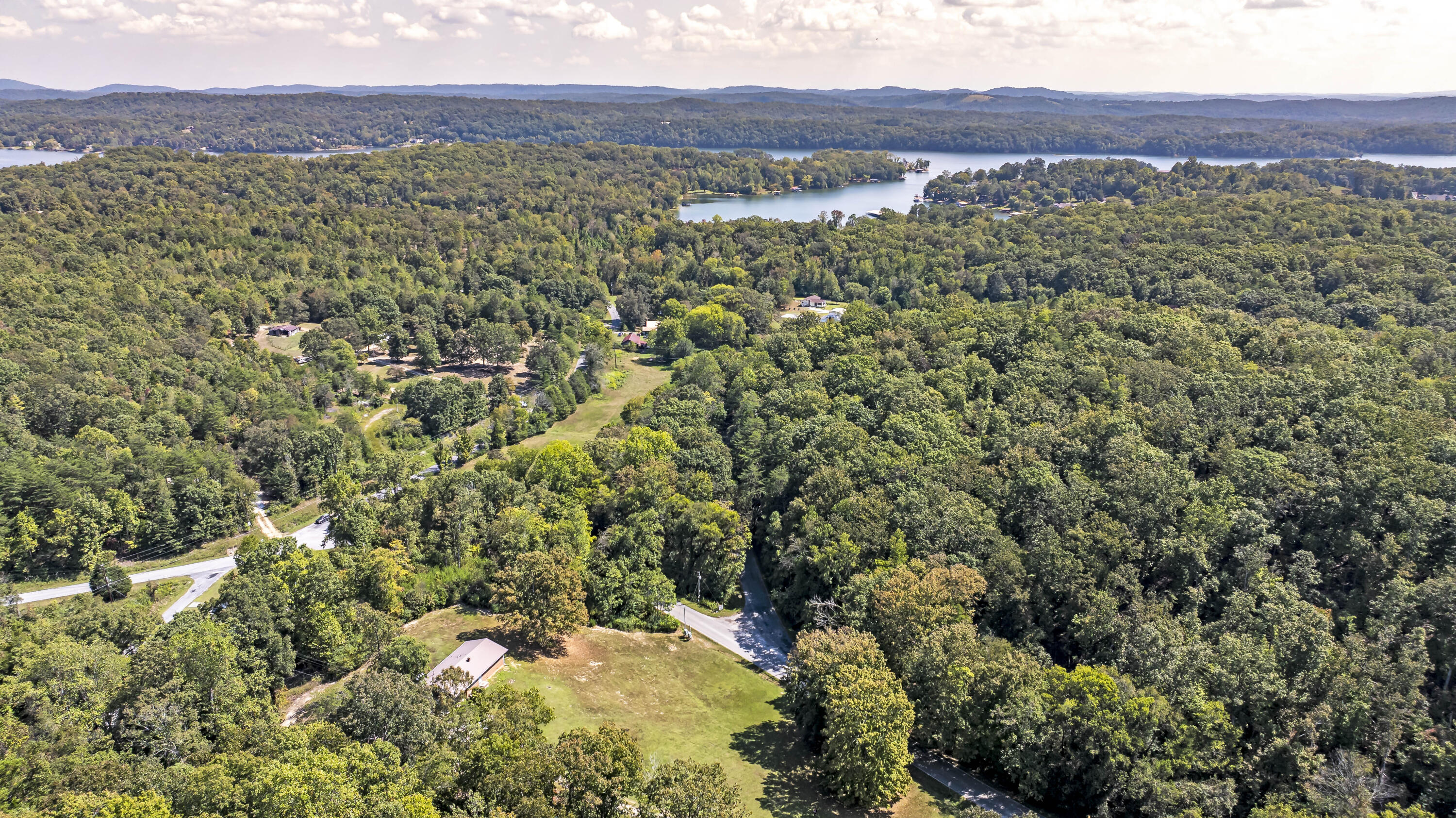 2285 Euchee Chapel Road Spring City, TN 37381 - Photo 50 of 54 DJI_20250916153221_0146_D