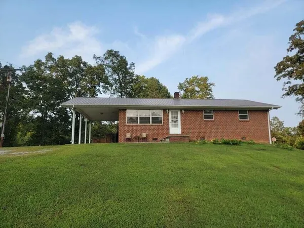 $273,900 | 2285 Euchee Chapel Road, Spring City, TN 37381