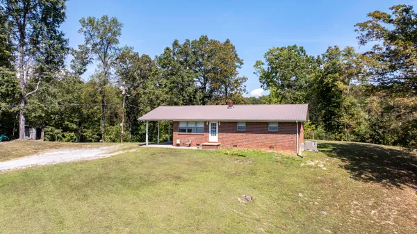 $273,900 | 2285 Euchee Chapel Road, Spring City, TN 37381