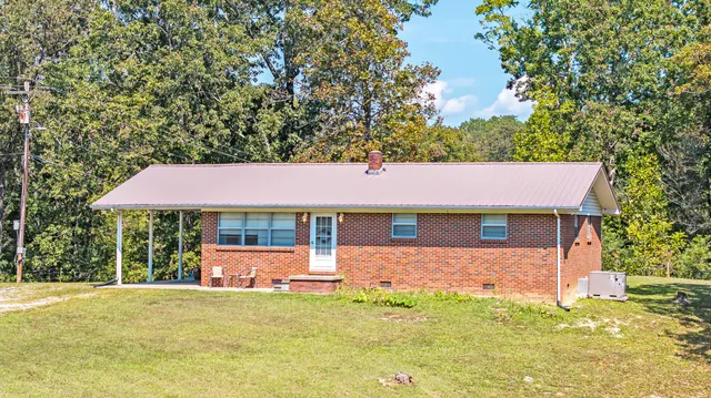 $275,000 | 2285 Euchee Chapel Road, Spring City, TN 37381