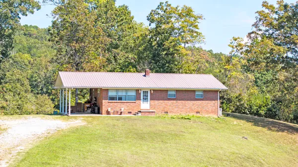 $273,900 | 2285 Euchee Chapel Road, Spring City, TN 37381