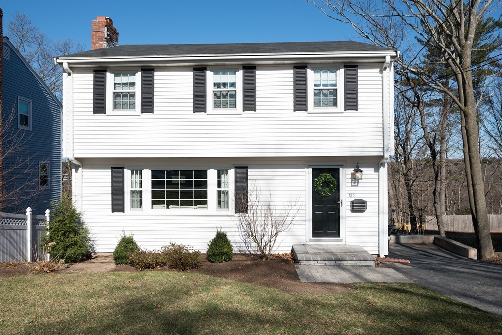 185 Florence Road Waltham, MA 02453 - Photo 1 of 18