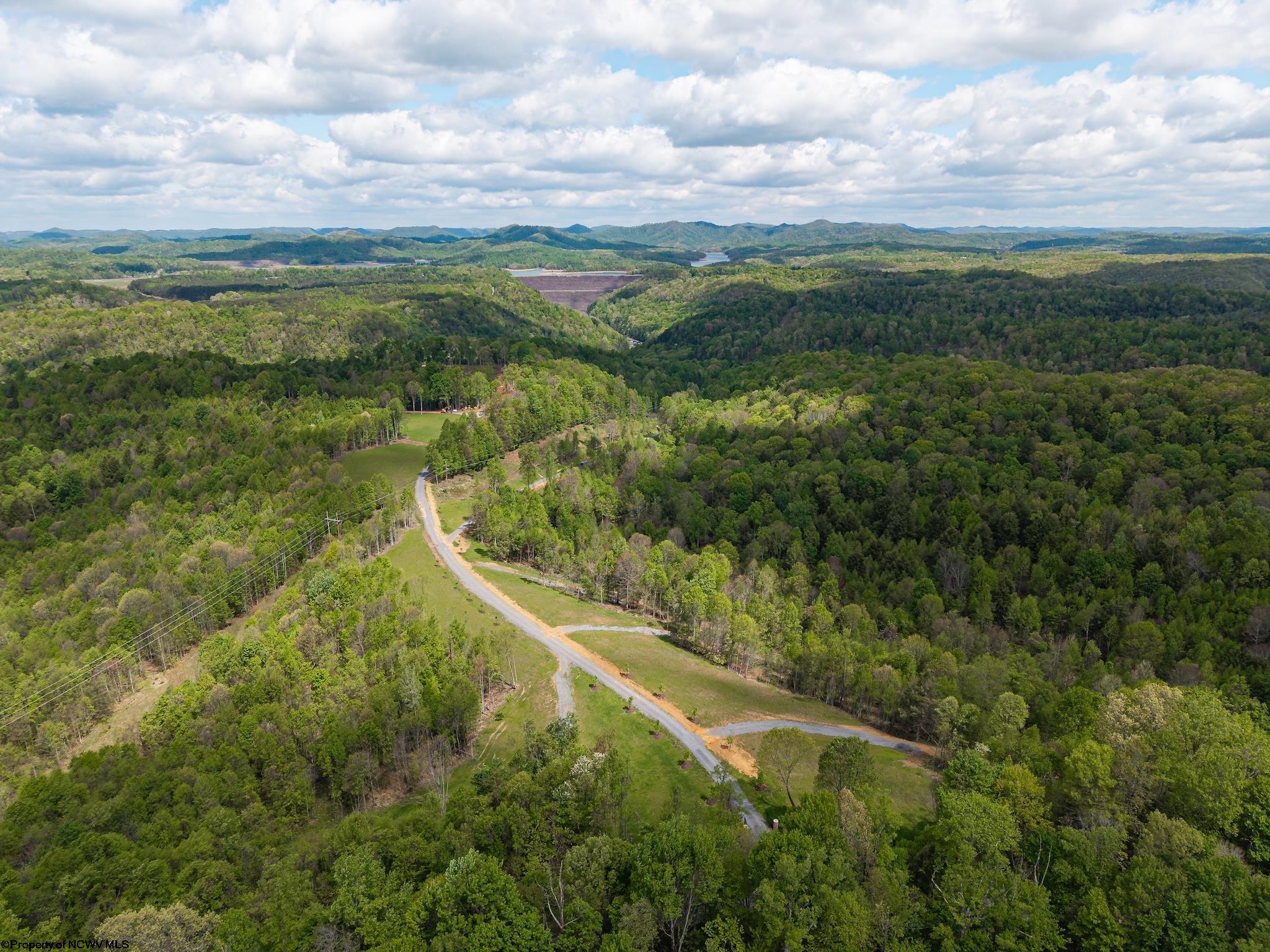 Lot 1 Gauley Ridge Mount Mount Nebo, WV 26679 - Photo 13 of 15 Gallery Image 13