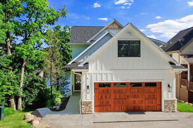 W5639 Forest Road, La Grange, WI 53121