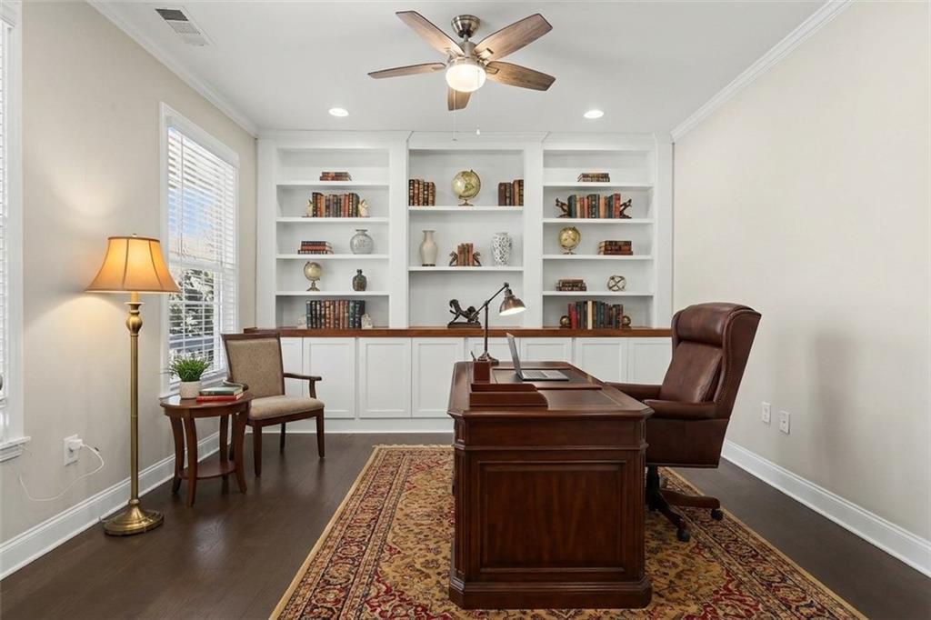 129 Millstone Way Canton, GA 30115 - Photo 12 of 55