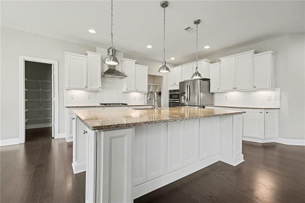129 Millstone Way Canton, GA 30115 - Photo 15 of 55