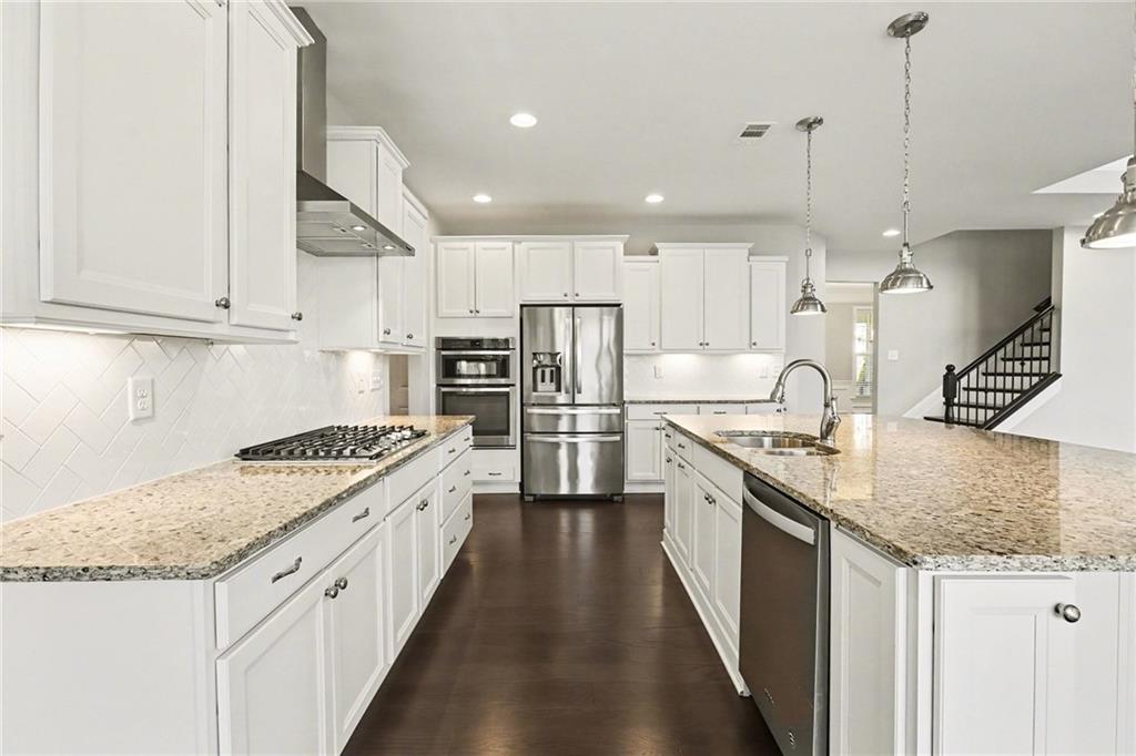 129 Millstone Way Canton, GA 30115 - Photo 16 of 55