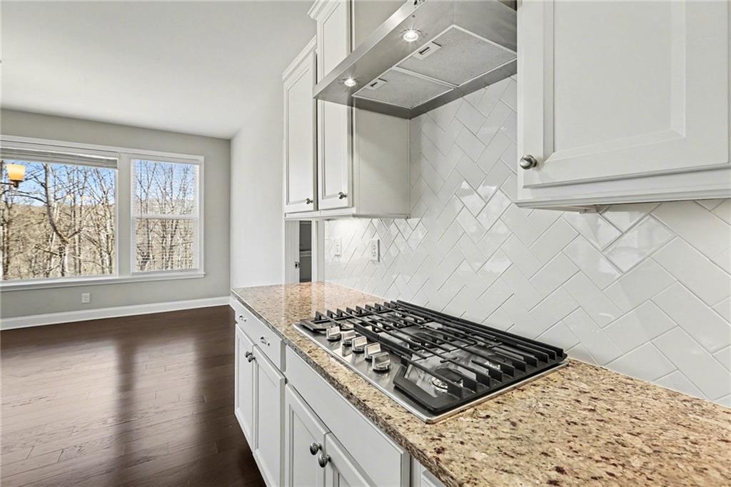 129 Millstone Way Canton, GA 30115 - Photo 18 of 55