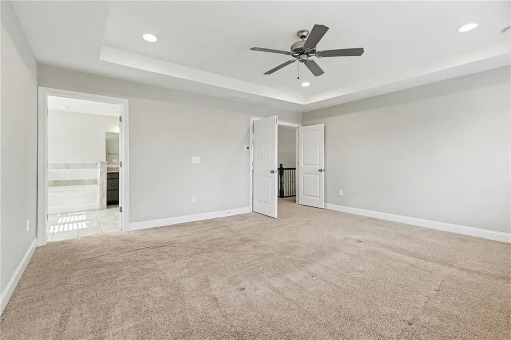 129 Millstone Way Canton, GA 30115 - Photo 26 of 55