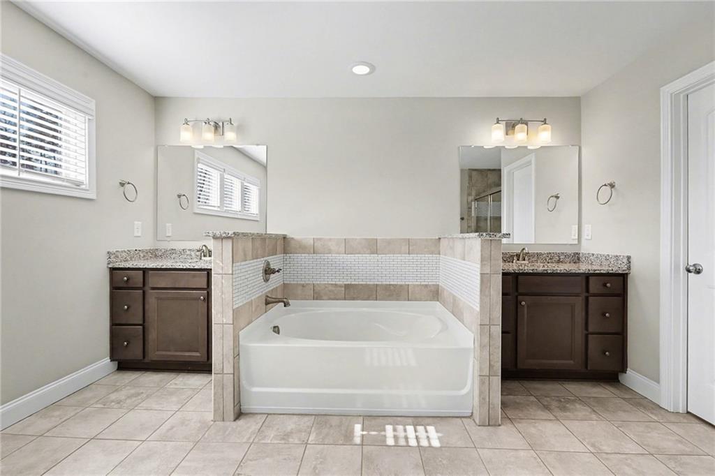 129 Millstone Way Canton, GA 30115 - Photo 28 of 55